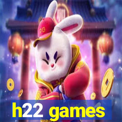 h22 games